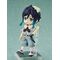 Genshin Impact Nendoroid Doll Action Figure Venti: Blue Ballad Ver. 14 cm