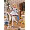 Hololive Production Pop Up Parade PVC Statue Shiranui Flare 17 cm