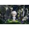 Love and Deepspace Nendoroid Action Figure Xavier 10 cm