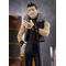 Fullmetal Alchemist: Brotherhood Pop Up Parade PVC Statue Greed 18 cm