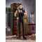 Fullmetal Alchemist: Brotherhood Pop Up Parade PVC Statue Greed 18 cm