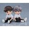 Rebuild of Evangelion Nendoroid Doll Action Figure Shinji Ikari 14 cm