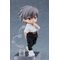 Rebuild of Evangelion Nendoroid Doll Action Figure Kaworu Nagisa 14 cm