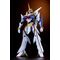 VS Knight Ramune & 40 Fire Moderoid Plastic Model Kit Kit Kaiser Fire 20 cm