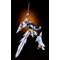 VS Knight Ramune & 40 Fire Moderoid Plastic Model Kit Kit Kaiser Fire 20 cm
