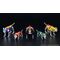 Voltron Moderoid Plastic Model Kit 20 cm