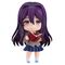 Doki Doki Literature Club! Nendoroid Action Figure Yuri (re-run) 10 cm