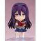 Doki Doki Literature Club! Nendoroid Action Figure Yuri (re-run) 10 cm