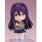 Doki Doki Literature Club! Nendoroid Action Figure Yuri (re-run) 10 cm