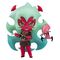 New Panty & Stocking with Garterbelt Nendoroid Action Figure Scanty 10 cm