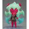 New Panty & Stocking with Garterbelt Nendoroid Action Figure Scanty 10 cm