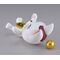 Dandadan PLAMAX Plastic Model Kit Turbo Granny (Beckoning Cat) 15 cm