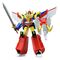 Energy Bomb Gambaruger Moderoid Plastic Model Kit Gambaruger 16 cm