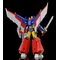 Energy Bomb Gambaruger Moderoid Plastic Model Kit Gambaruger 16 cm