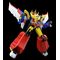 Energy Bomb Gambaruger Moderoid Plastic Model Kit Gambaruger 16 cm