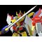 Energy Bomb Gambaruger Moderoid Plastic Model Kit Gambaruger 16 cm