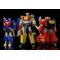 Energy Bomb Gambaruger Moderoid Plastic Model Kit Gambaruger 16 cm