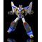 Energy Bomb Gambaruger Moderoid Plastic Model Kit Revolger 15 cm