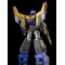 Energy Bomb Gambaruger Moderoid Plastic Model Kit Revolger 15 cm