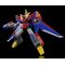 Energy Bomb Gambaruger Moderoid Plastic Model Kit Gekiryuger 16 cm