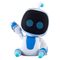Astro Bot Nendoroid Plus Gummi Maskottchen Astro 7 cm