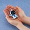 Astro Bot Nendoroid Plus Gummi Maskottchen Astro 7 cm