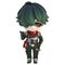 Zenless Zone Zero Nendoroid Action Figure Lighter 10 cm