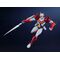 Starknight Tekkaman Plastic Model Kit Moderoid Tekkaman 16 cm
