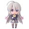 Sabbat of the Witch Nendoroid Action Figure Nene Ayachi 10 cm