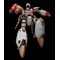 Super Dimension Century Orguss Moderoid Plastic Model Kit Orguss (re-run) 16 cm