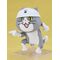 Shigoto Neko Nendoroid Action Figure Shigoto Neko (re-run) 10 cm