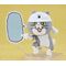Shigoto Neko Nendoroid Action Figure Shigoto Neko (re-run) 10 cm