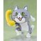 Shigoto Neko Nendoroid Action Figure Shigoto Neko (re-run) 10 cm