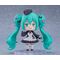 Character Vocal Series 01: Hatsune Miku Nendoroid Action Figure Hatsune Miku: Glasses x Café Ver. 10 cm