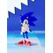 Sonic the Hedgehog Pop Up Parade Sonic the Fighters Ver. 14 cm