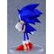Sonic the Hedgehog Pop Up Parade Sonic the Fighters Ver. 14 cm