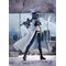 Blue Archive Figma Action Figure Saori Joumae 17 cm