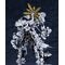Blue Archive Moderoid Plastic Model Kit Daath 20 cm