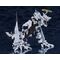 Blue Archive Moderoid Plastic Model Kit Daath 20 cm