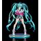 Character Vocal Series 01: Hatsune Miku PVC Figure 1/7 with SOLWA 24 cm