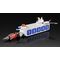 The Brave Express Might Gaine The Gattai Storage Box Kaiser Carrier 43 cm