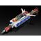 The Brave Express Might Gaine The Gattai Storage Box Kaiser Carrier 43 cm