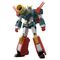 The Brave Express Might Gaine The Gattai Action Figure Might Gunner + Perfect Option Set 20 cm