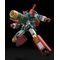 The Brave Express Might Gaine The Gattai Action Figure Might Gunner + Perfect Option Set 20 cm