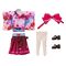 Character Vocal Series 01: Hatsune Miku Parts for Nendoroid Doll Figures Sakura Miku: Hirohako 2025 Ver. (Hirosaki)