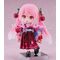 Character Vocal Series 01: Hatsune Miku Parts for Nendoroid Doll Figures Sakura Miku: Hirohako 2025 Ver. (Hirosaki)