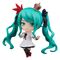 Character Vocal Series 01: Hatsune Miku Nendoroid Action Figure World Is Mine 2024 Ver. 10 cm