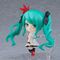 Character Vocal Series 01: Hatsune Miku Nendoroid Action Figure World Is Mine 2024 Ver. 10 cm
