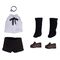 Chainsaw Man - The Movie: Reze Arc Parts for Nendoroid Doll Figures Outfit Set: Reze