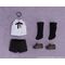 Chainsaw Man - The Movie: Reze Arc Parts for Nendoroid Doll Figures Outfit Set: Reze